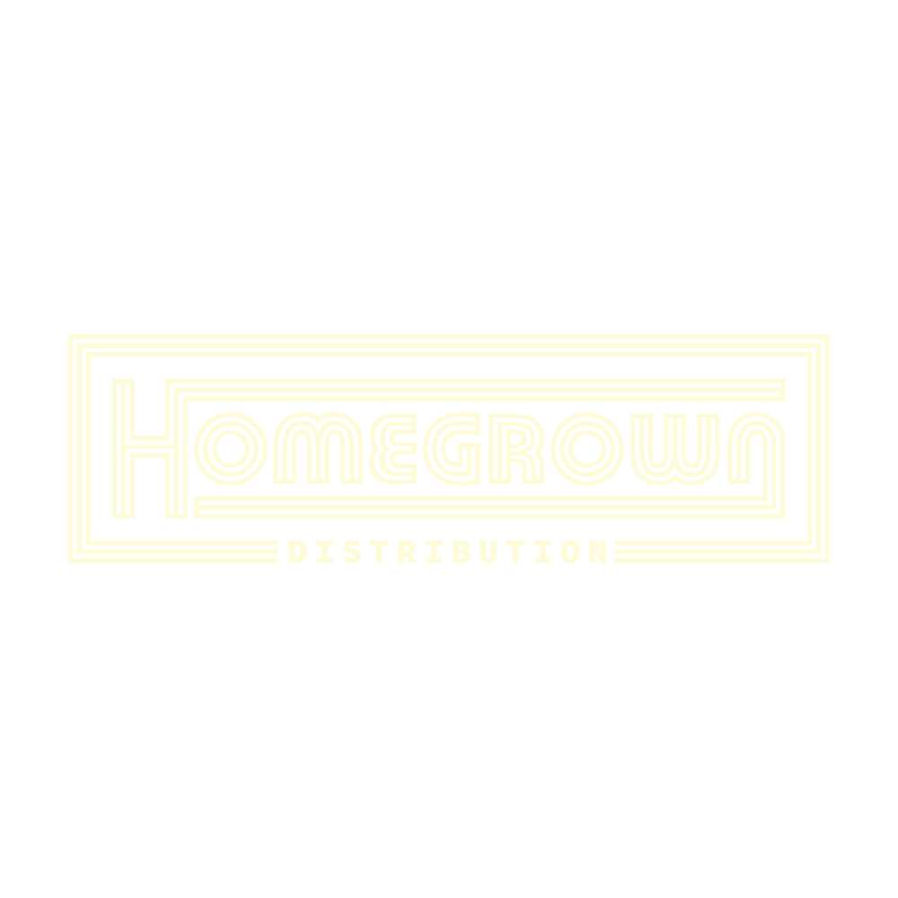 Homegrown logo