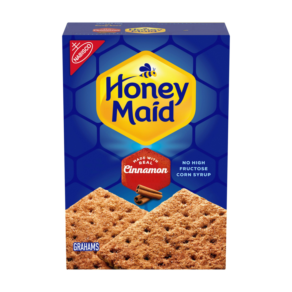 Honey Maid logo