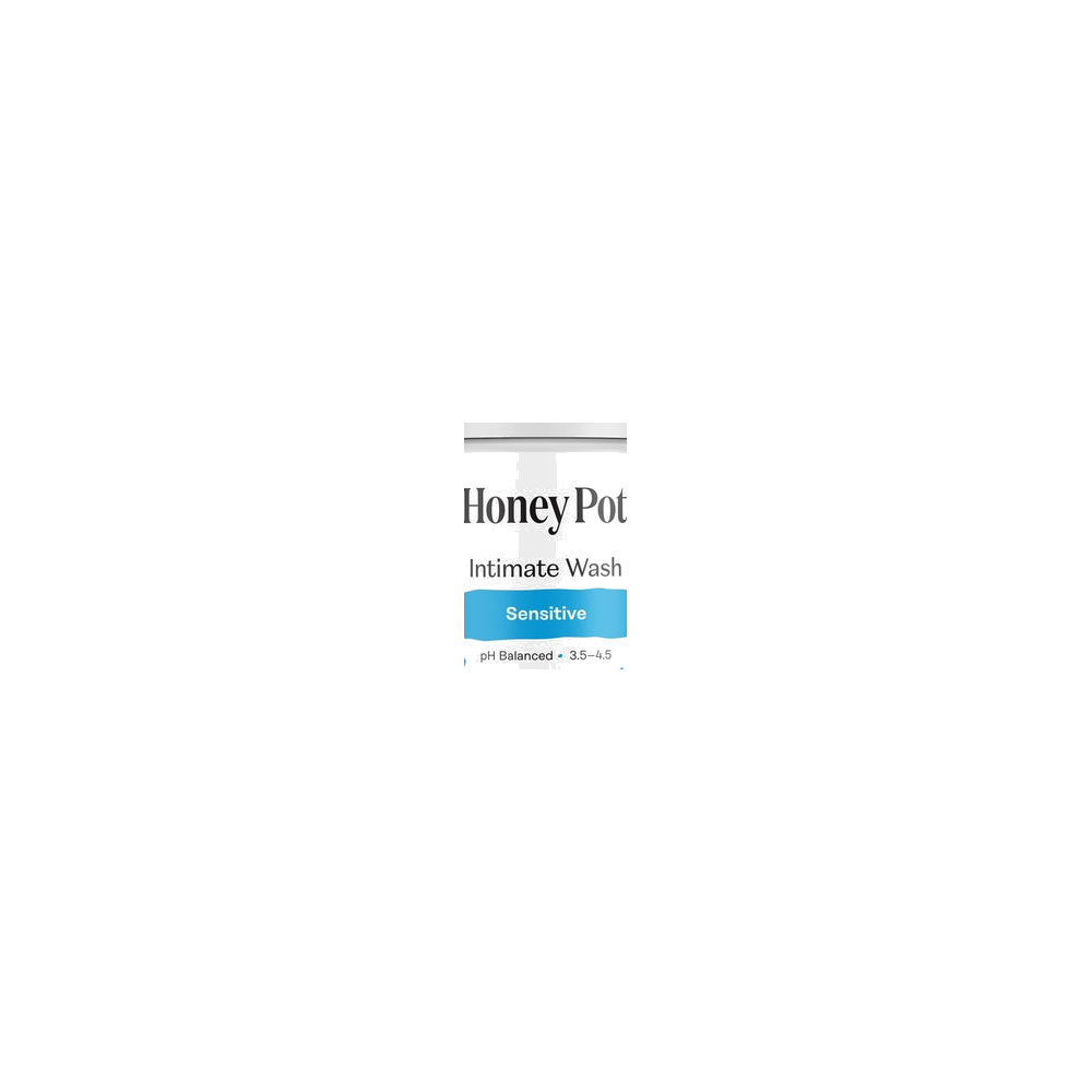 Honey Pot logo