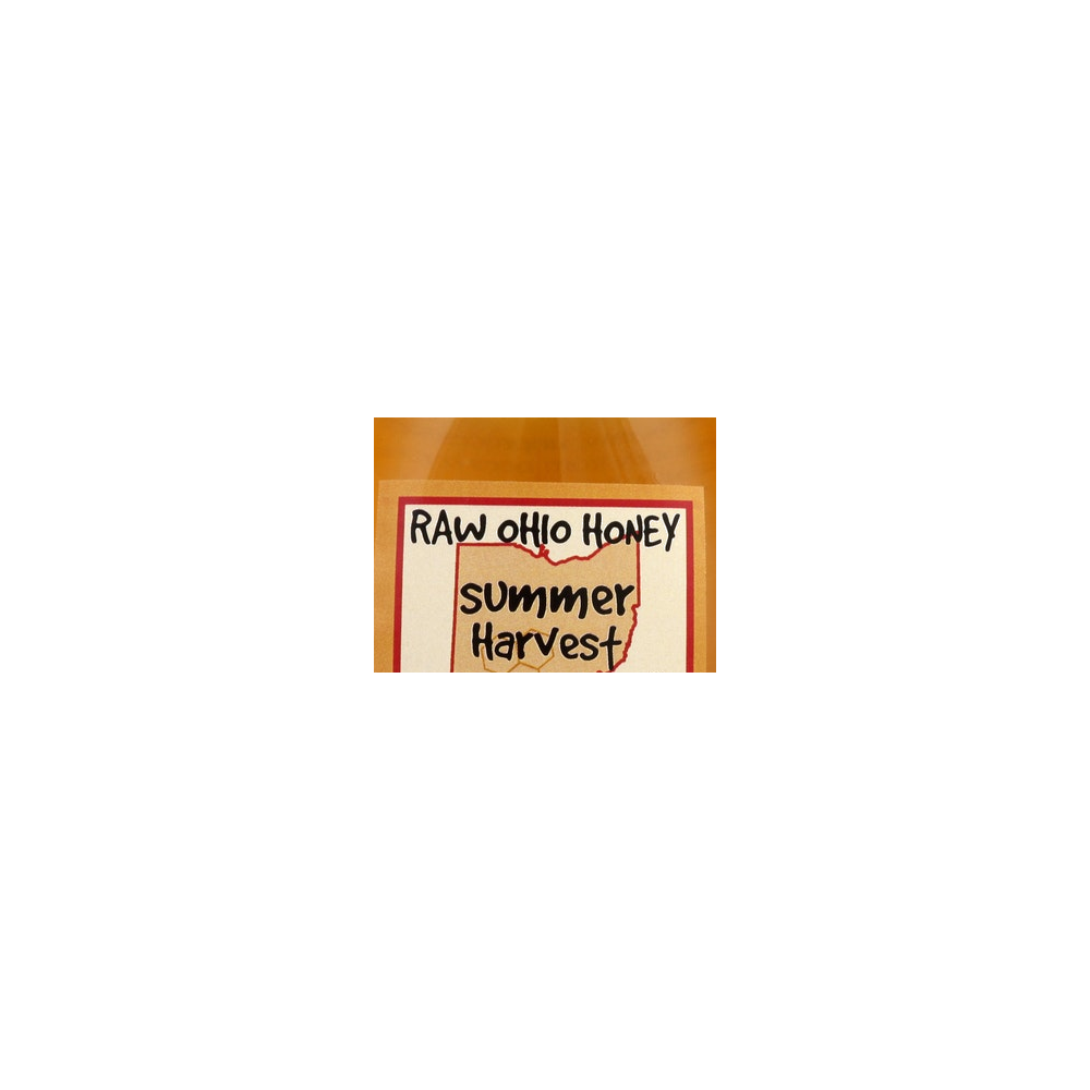 Honey Run Farm logo