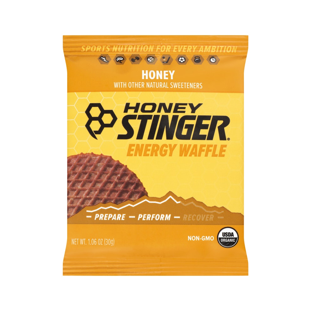 Honey Stinger logo
