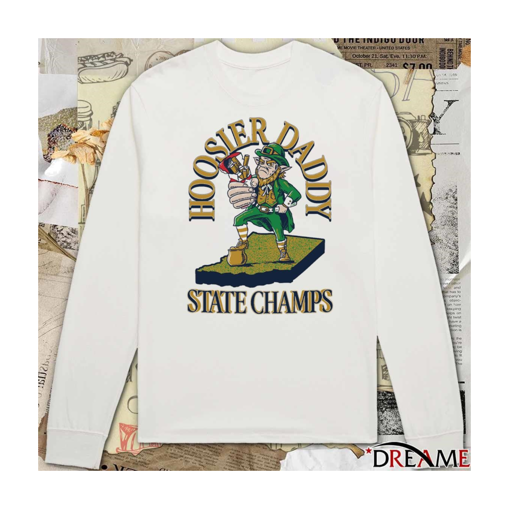 Hoosier Daddy logo