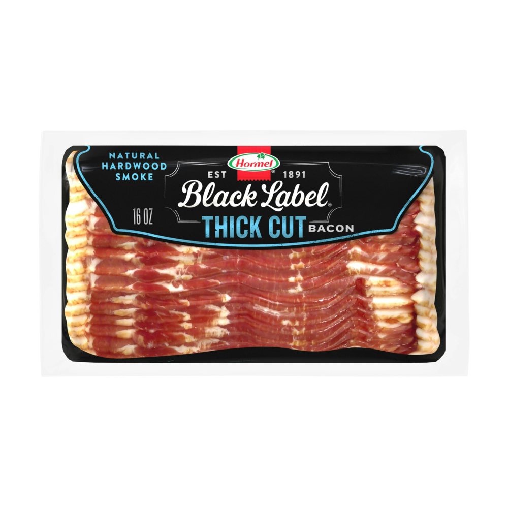 HORMEL BLACK LABEL logo