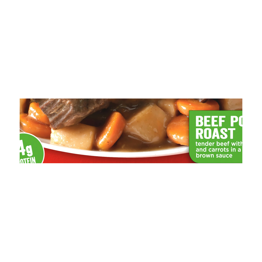 HORMEL COMPLEATS logo