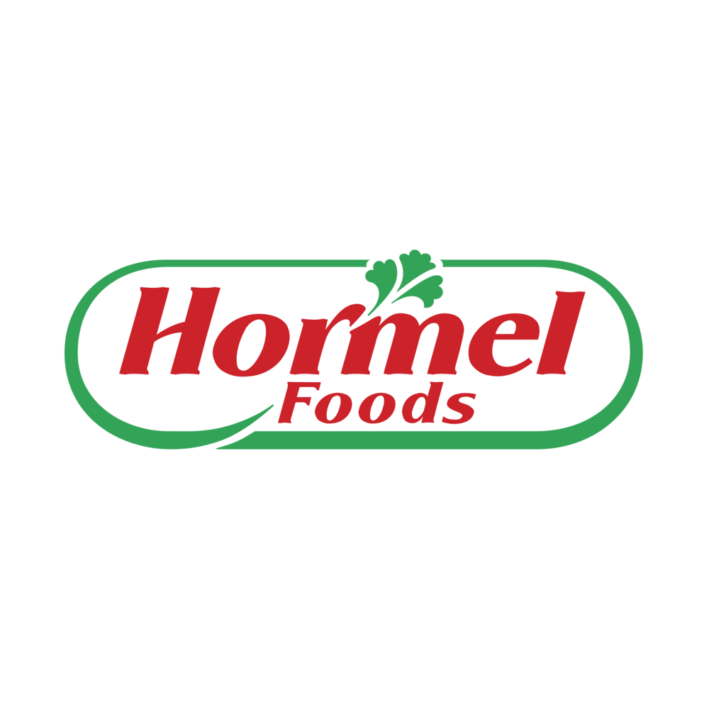 HORMEL logo