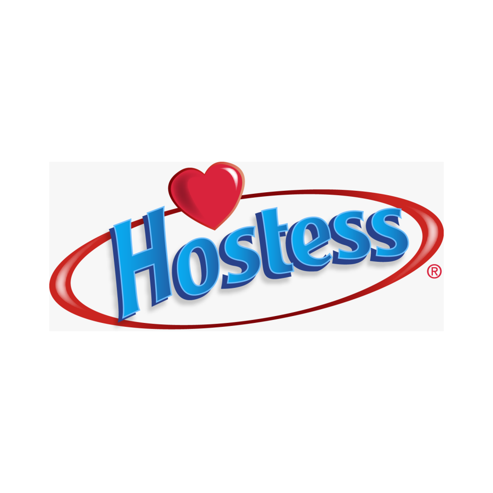Hostess logo