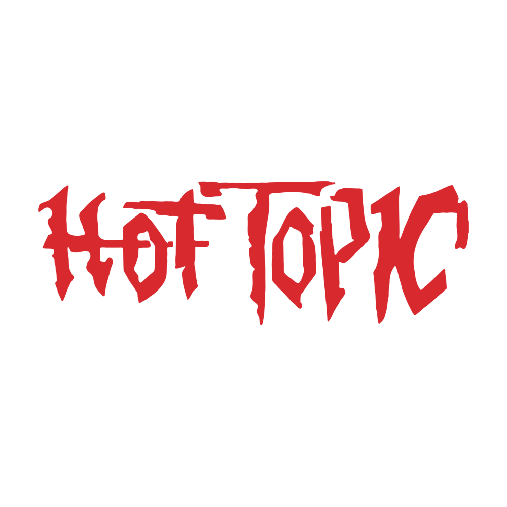 Hot Topic logo