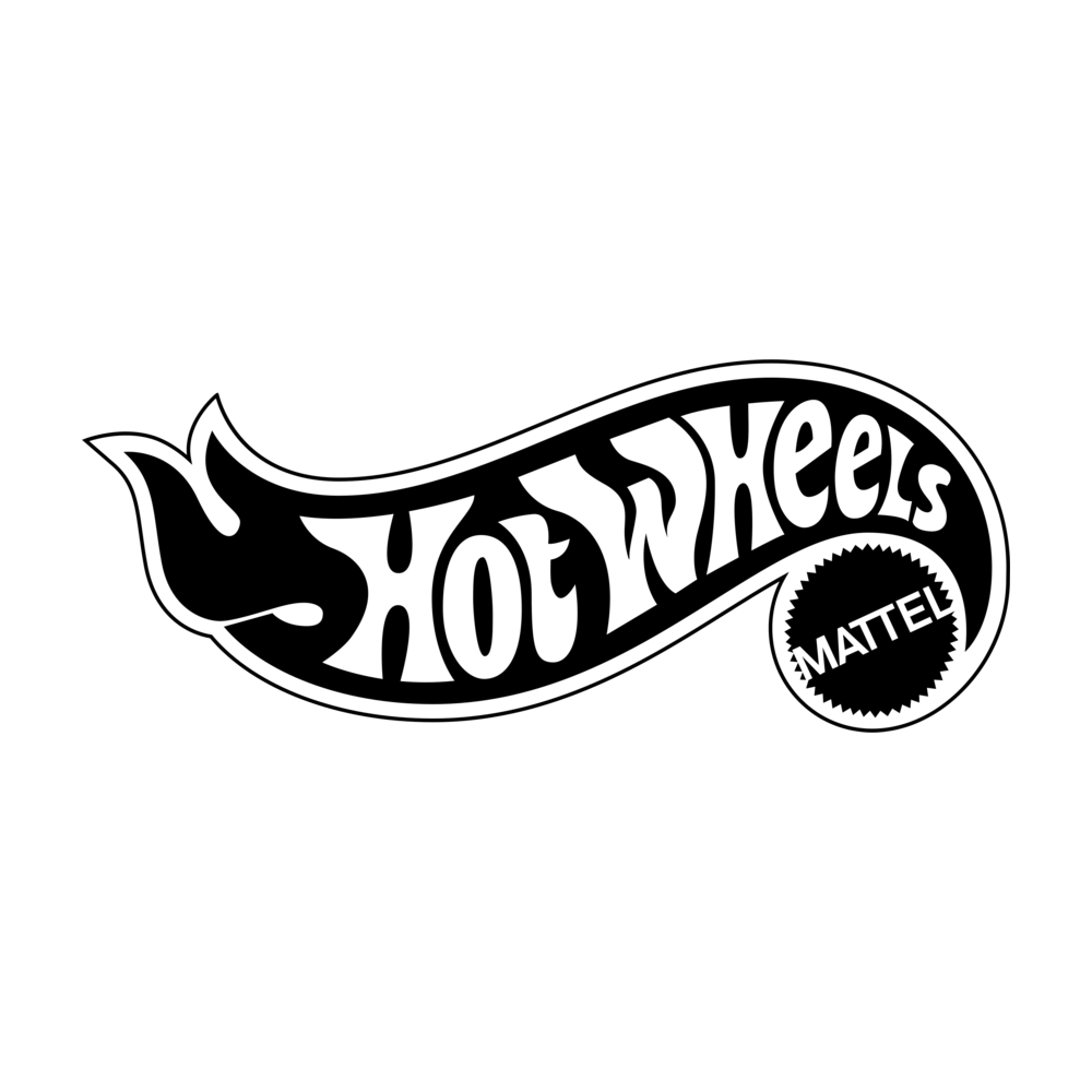 Hot Wheels logo