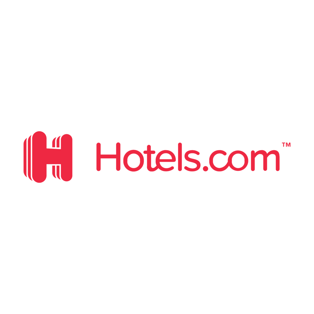 Hotels.com logo