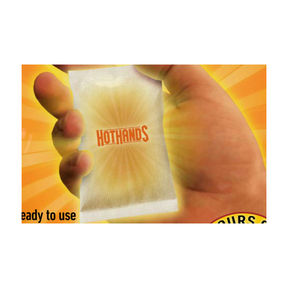 HotHands logo