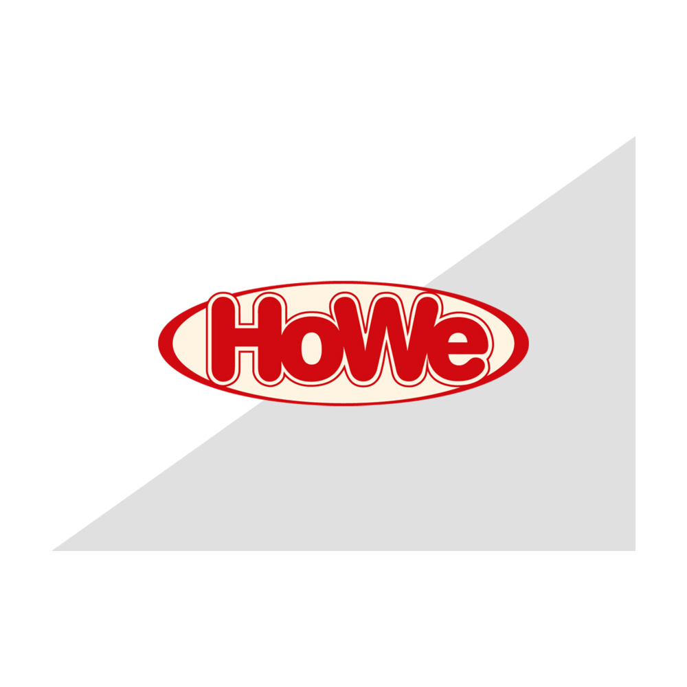 Howe logo