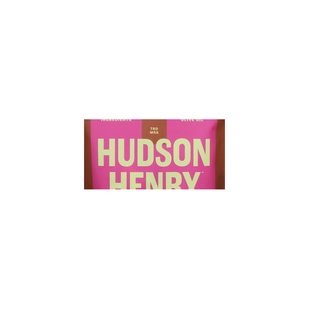 Hudson Henry logo
