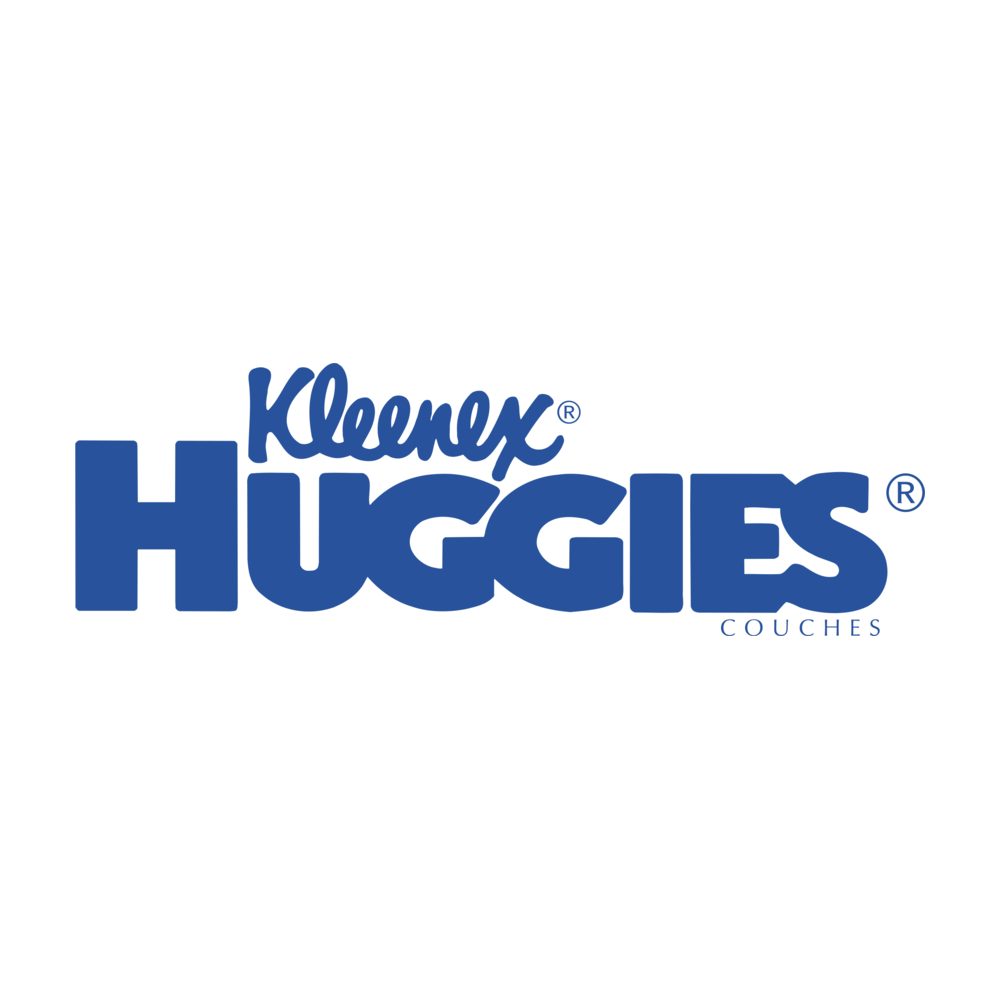 Huggies logo