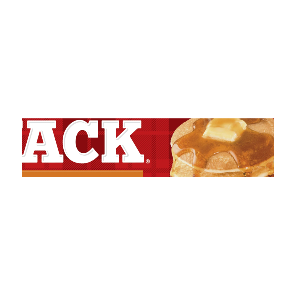 Hungry Jack logo