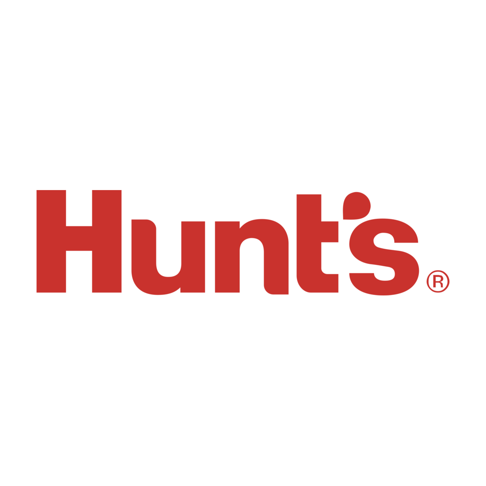 Hunt's logo