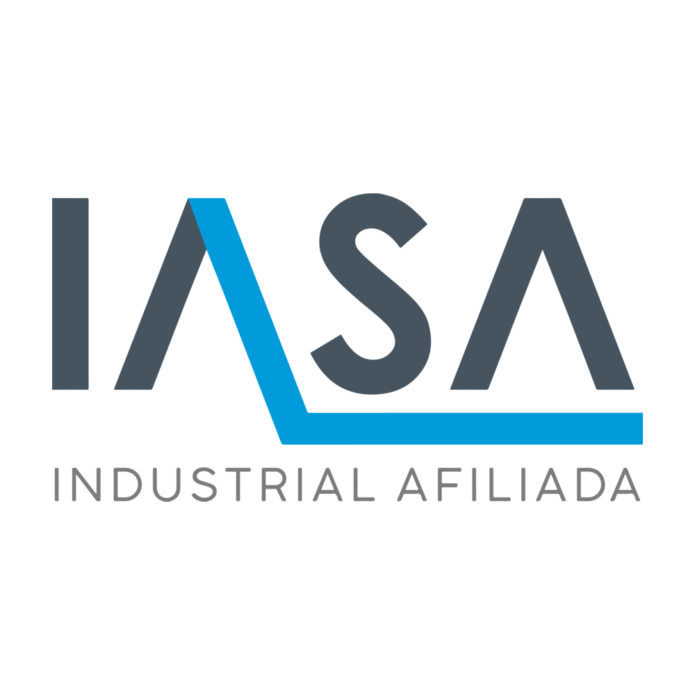 Iasa logo