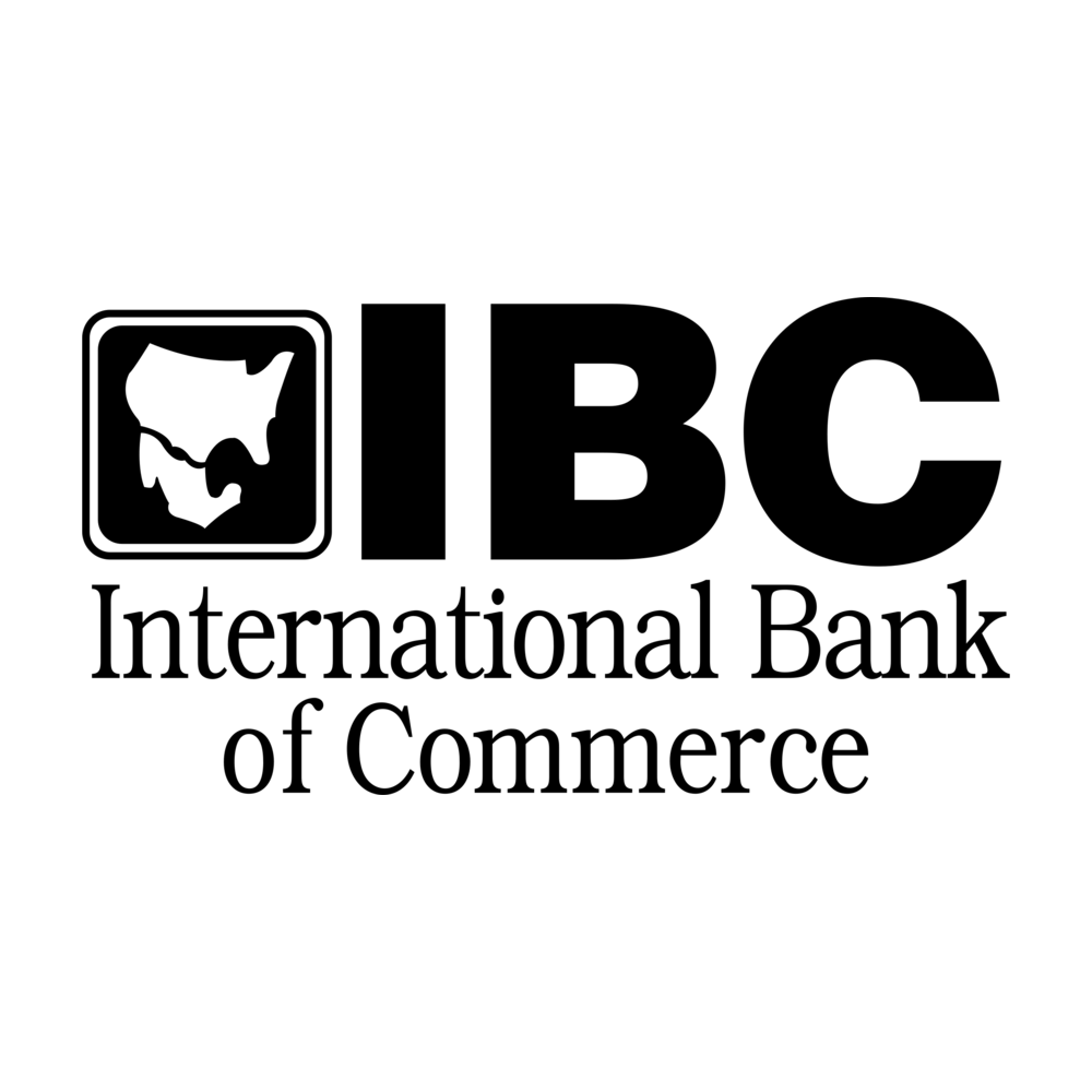 IBC logo