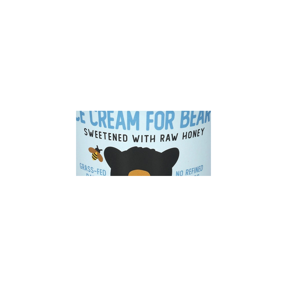Ice Cream for Bears logo