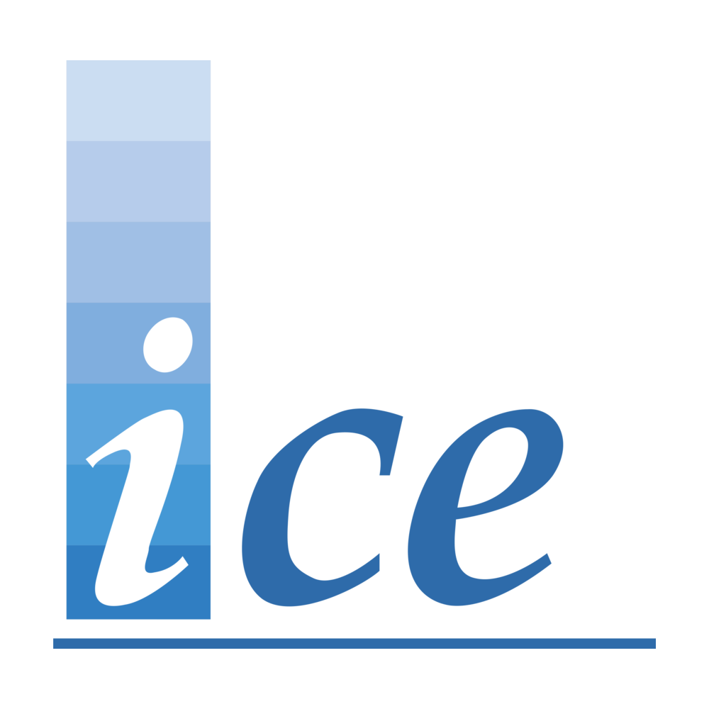 Ice logo