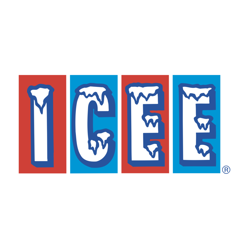 ICEE logo