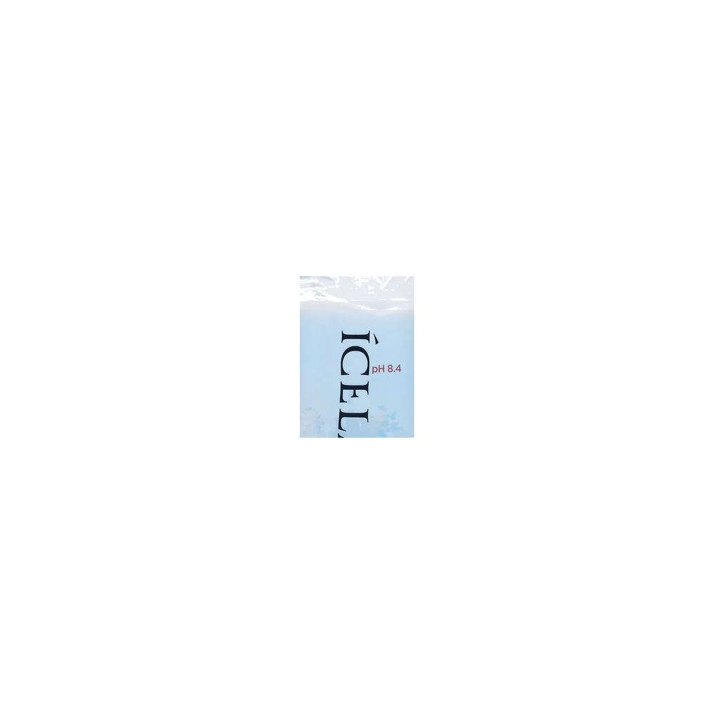 Icelandic Glacial logo