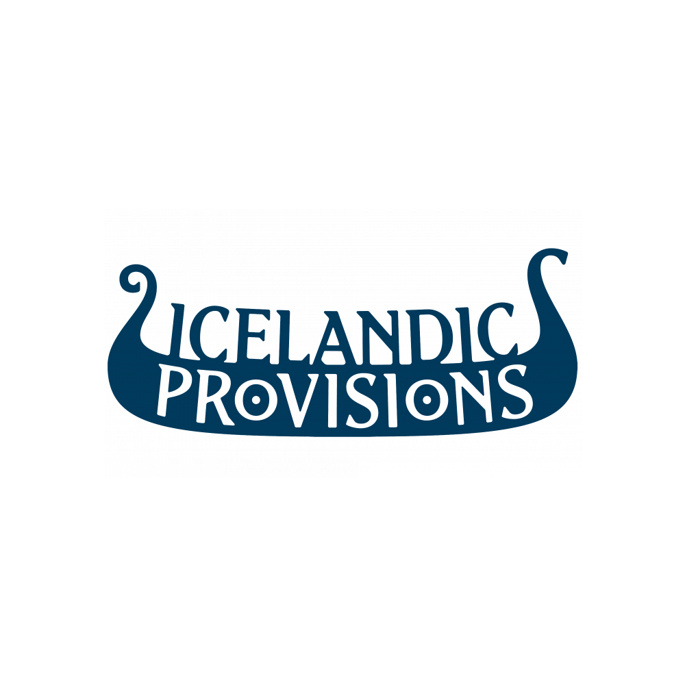 Icelandic Provisions logo