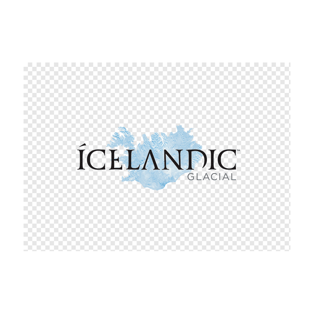 Icelandic logo