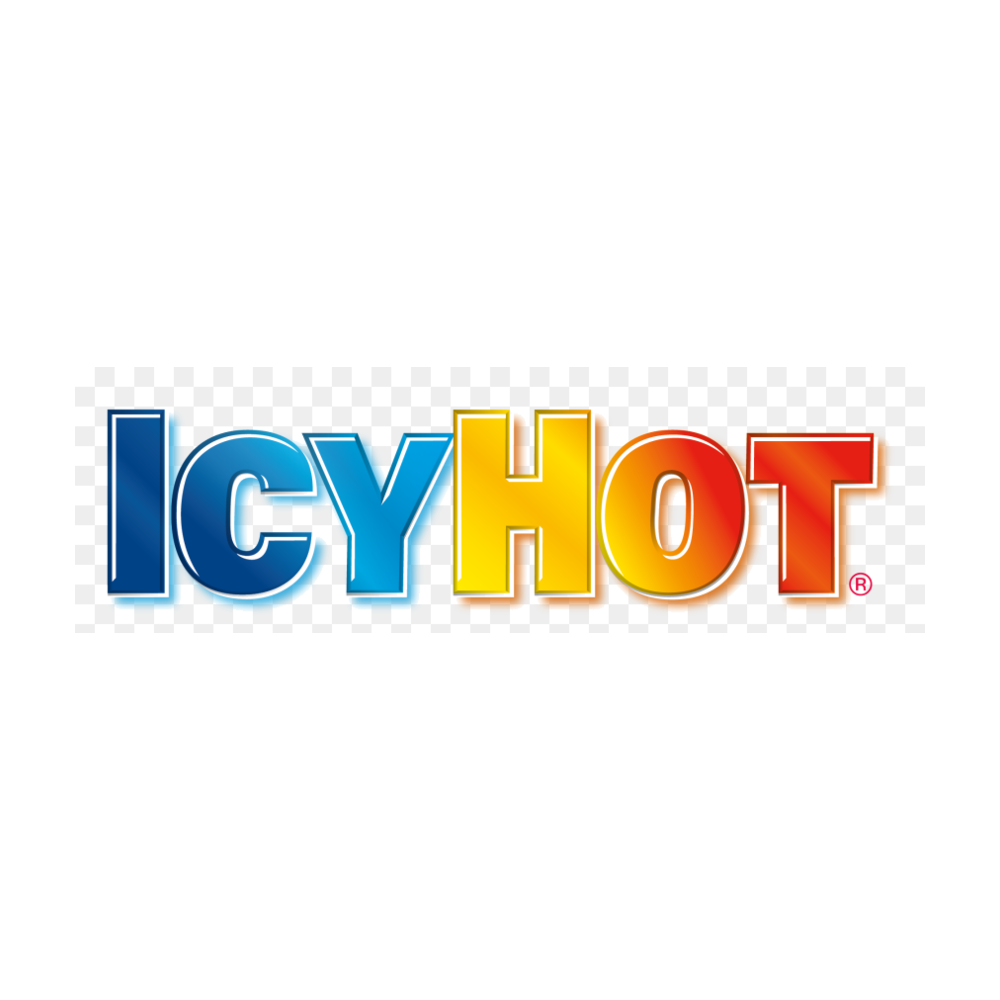 Icy Hot logo