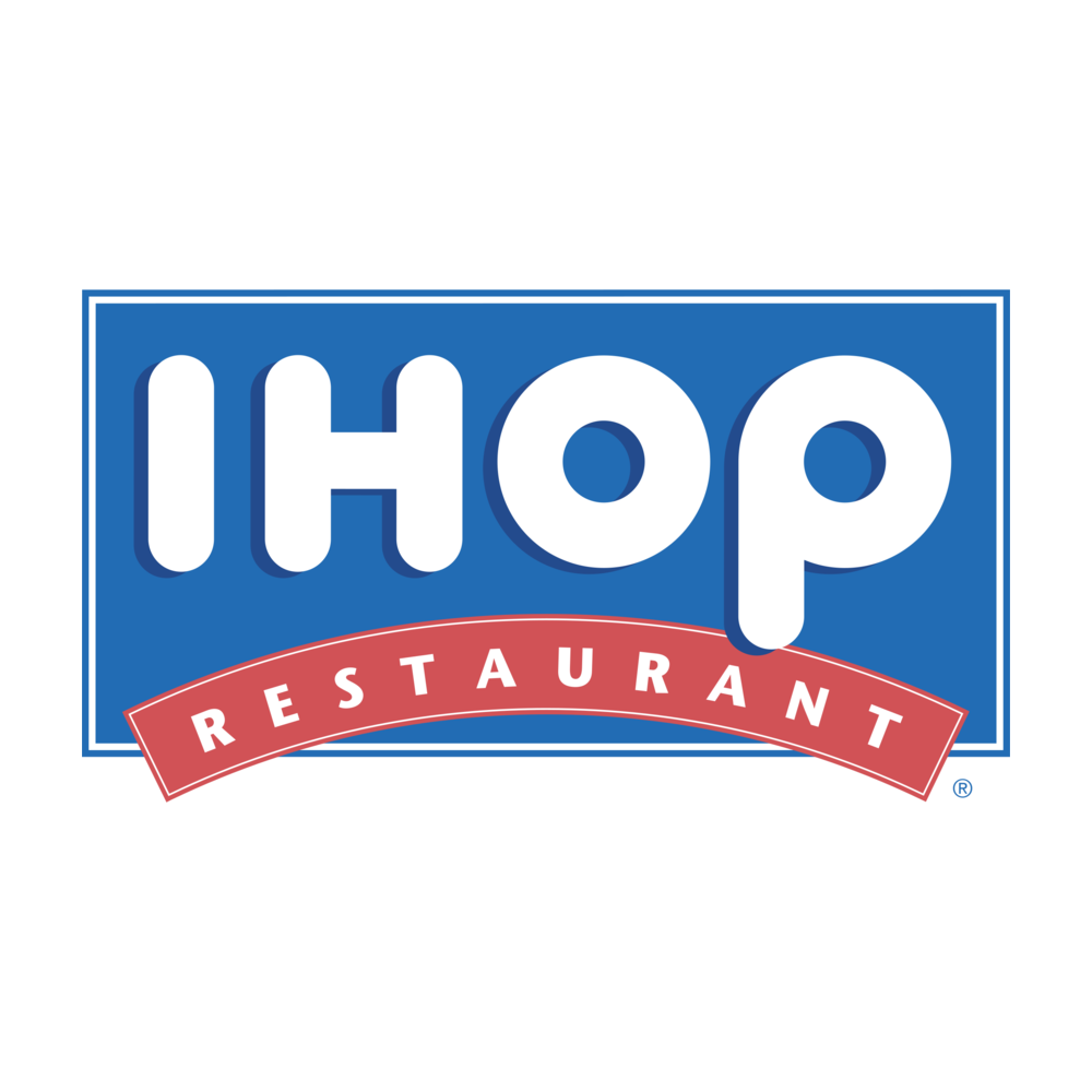 iHop logo