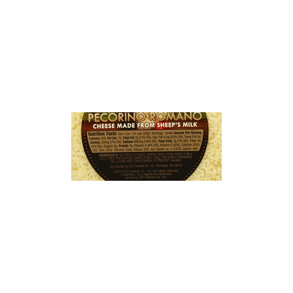 Il Giardino logo