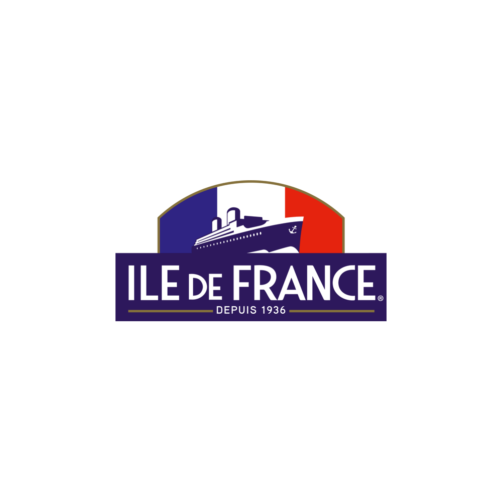 Ile de France logo