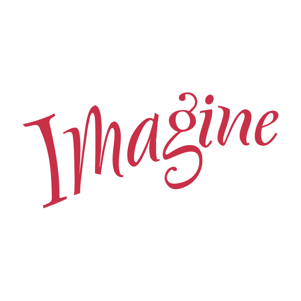 Imagine logo