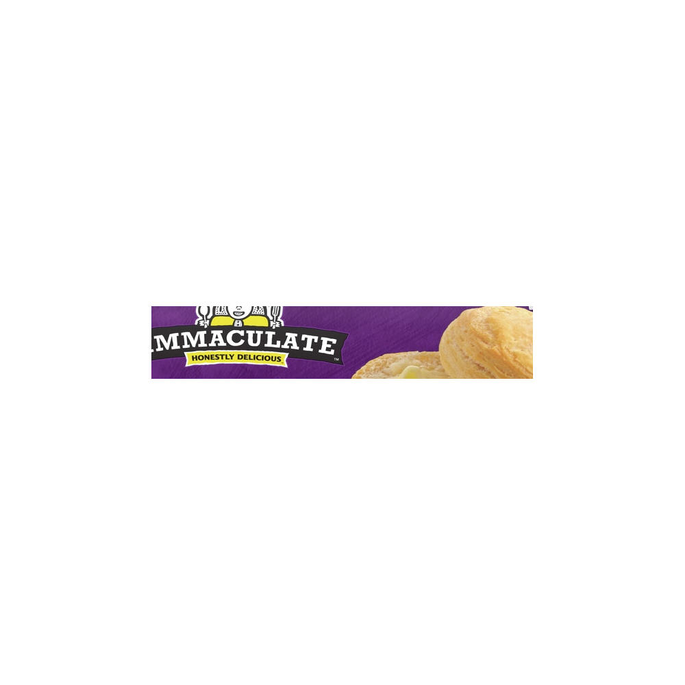 Immaculate logo
