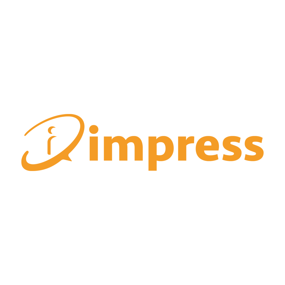 imPress logo