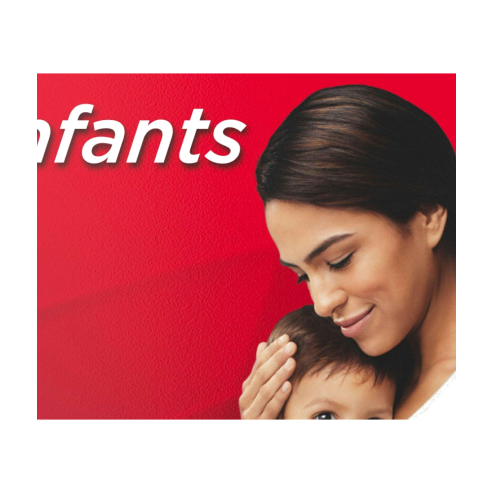 Infant's Tylenol logo