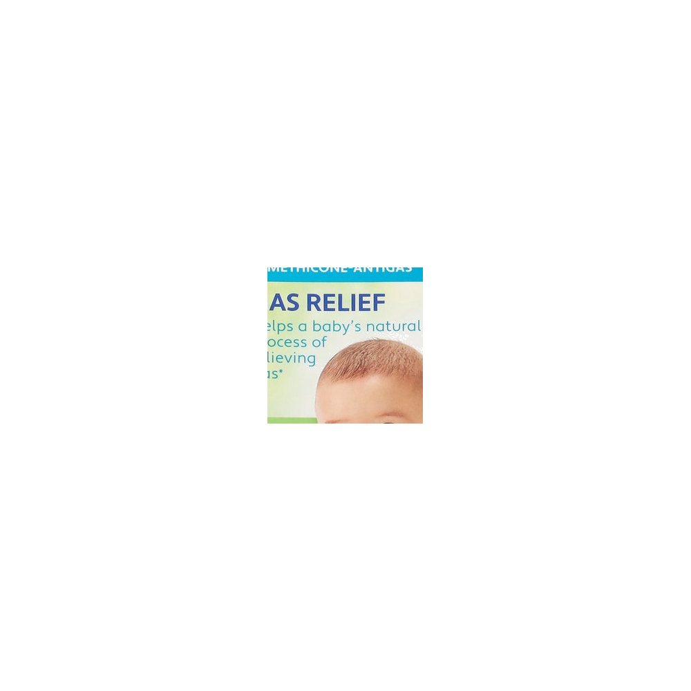 Infants' Mylicon logo