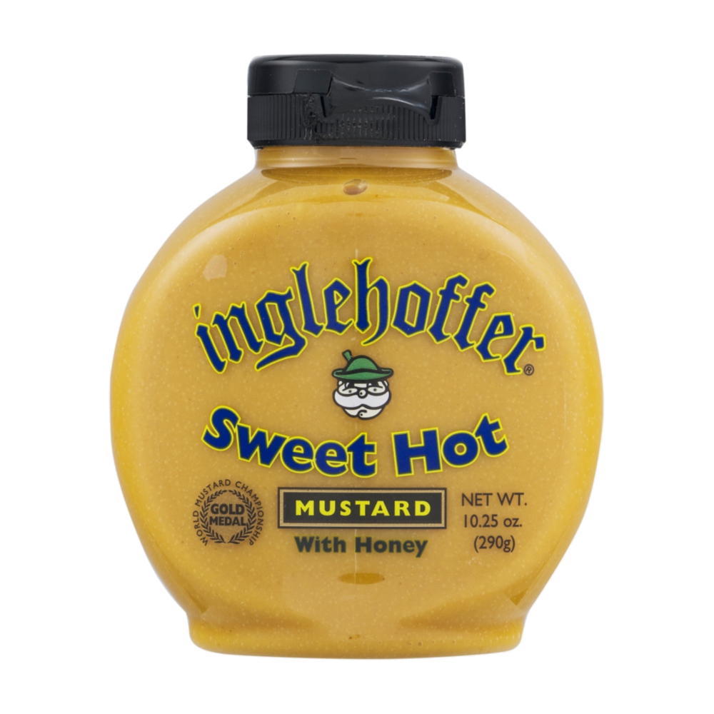 Inglehoffer logo