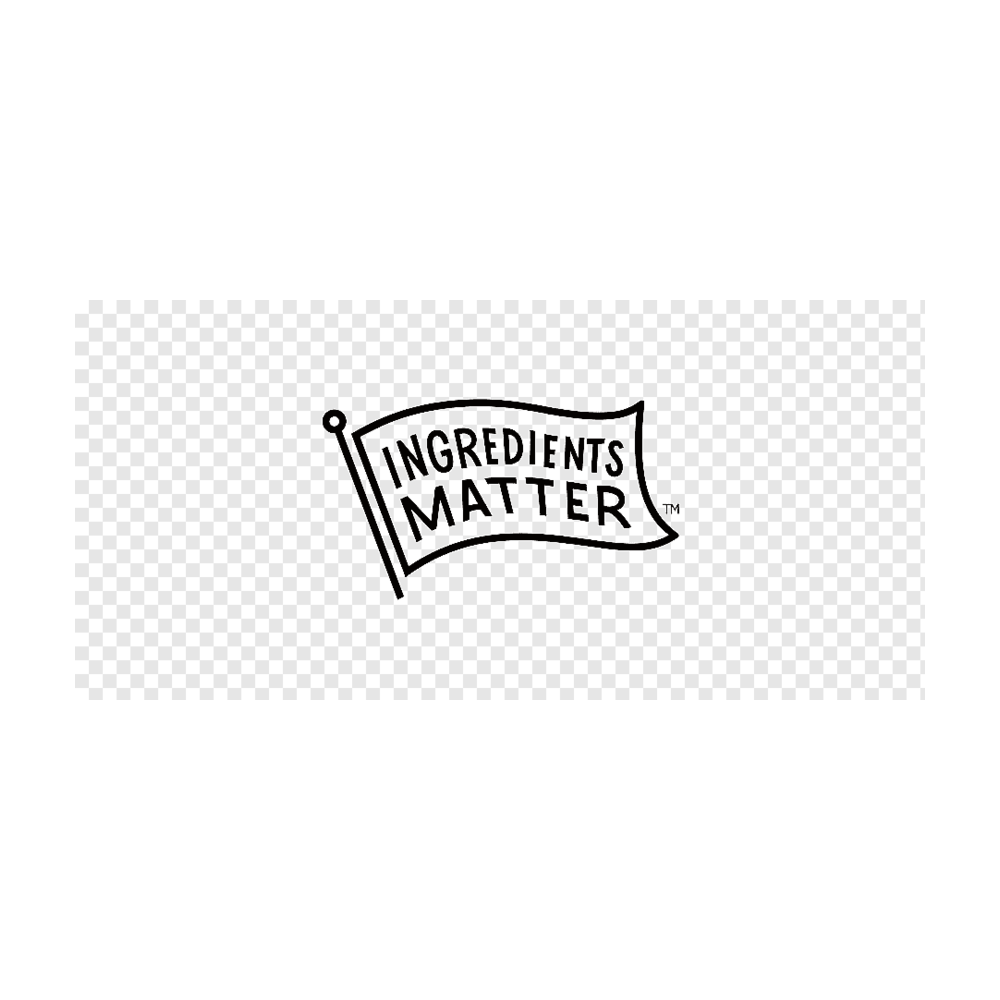 Ingredients Matter logo
