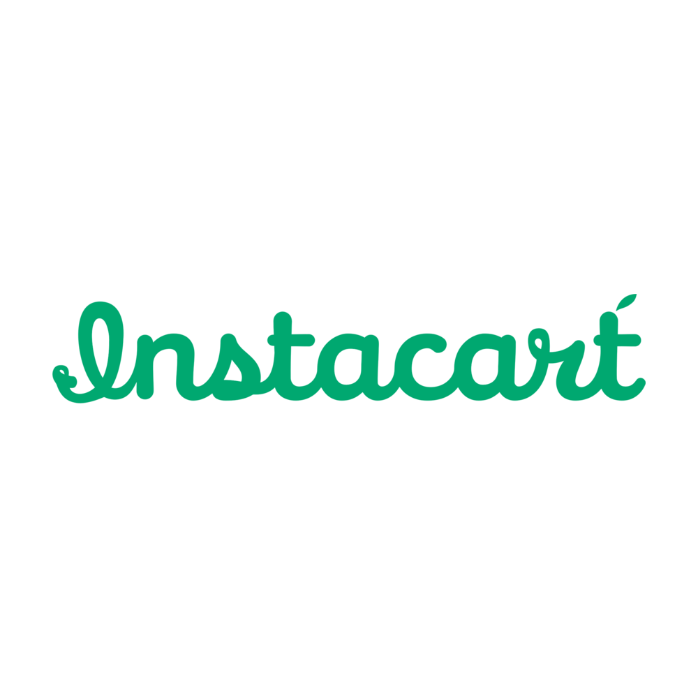 Instacart logo