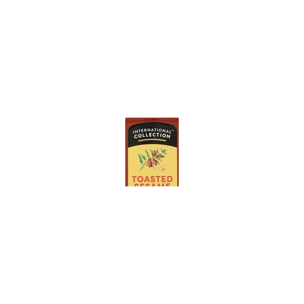International Collection logo