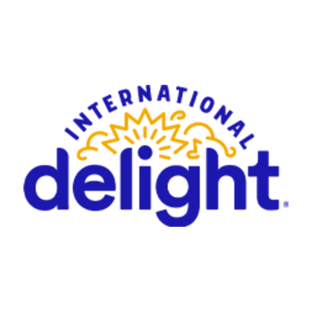 International Delight logo
