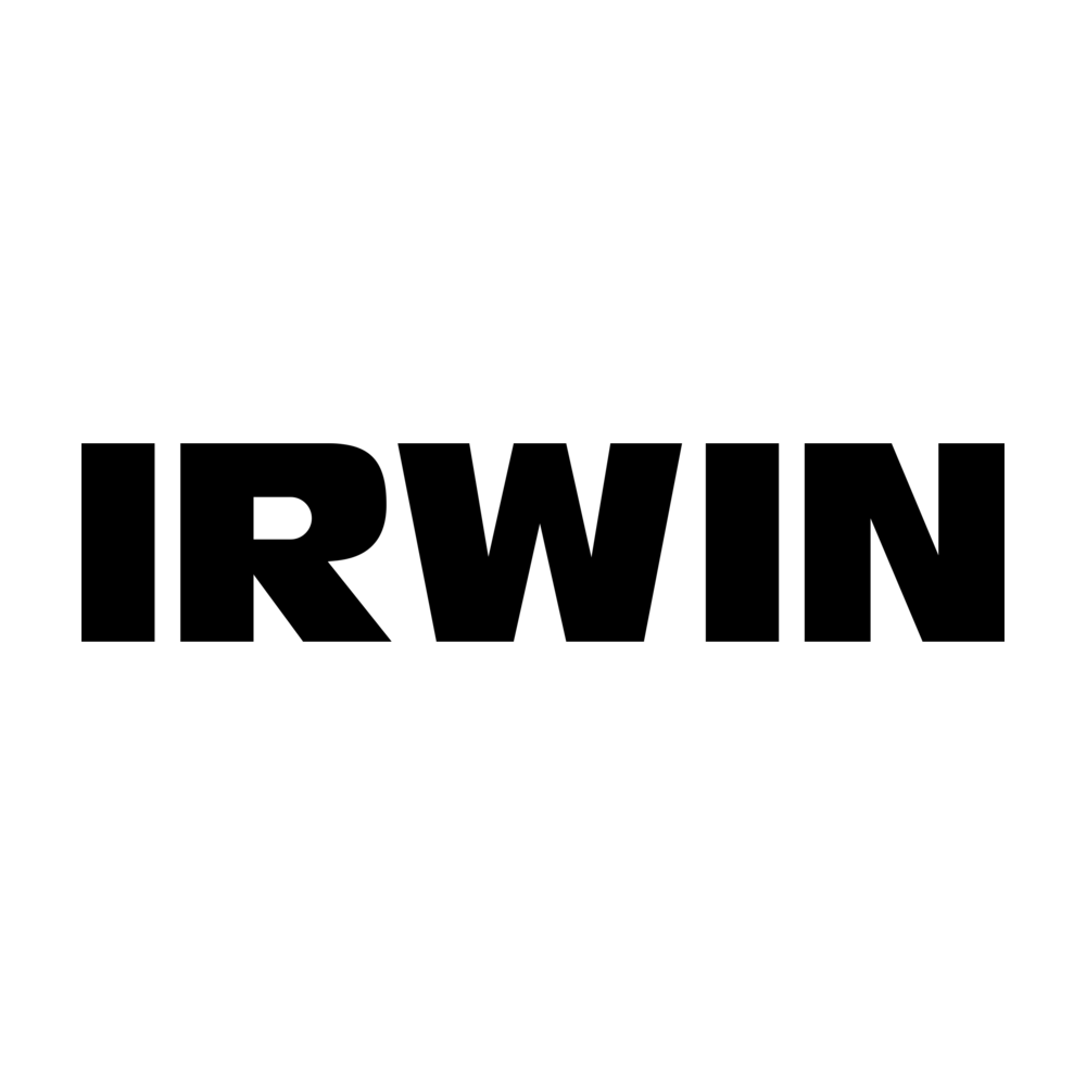 Irwin logo