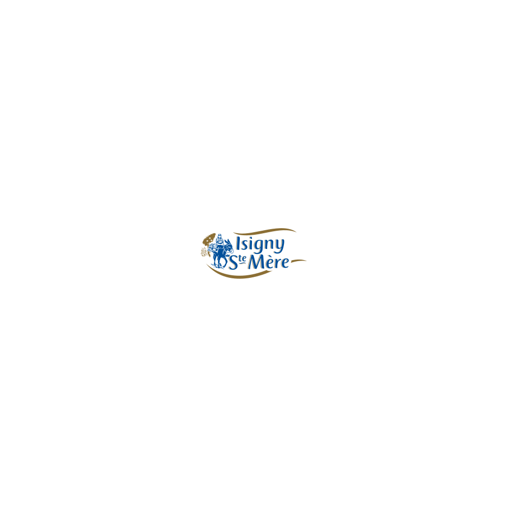 Isigny Ste Mere logo