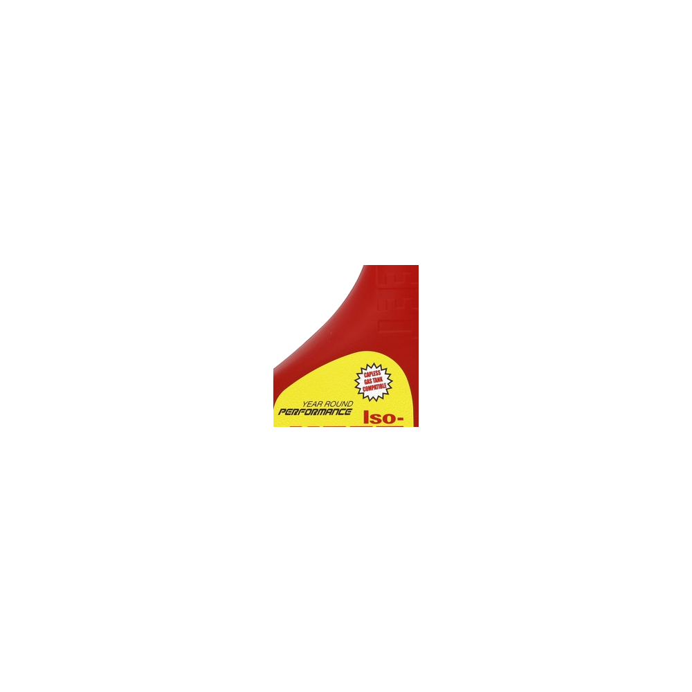 Iso Heet logo