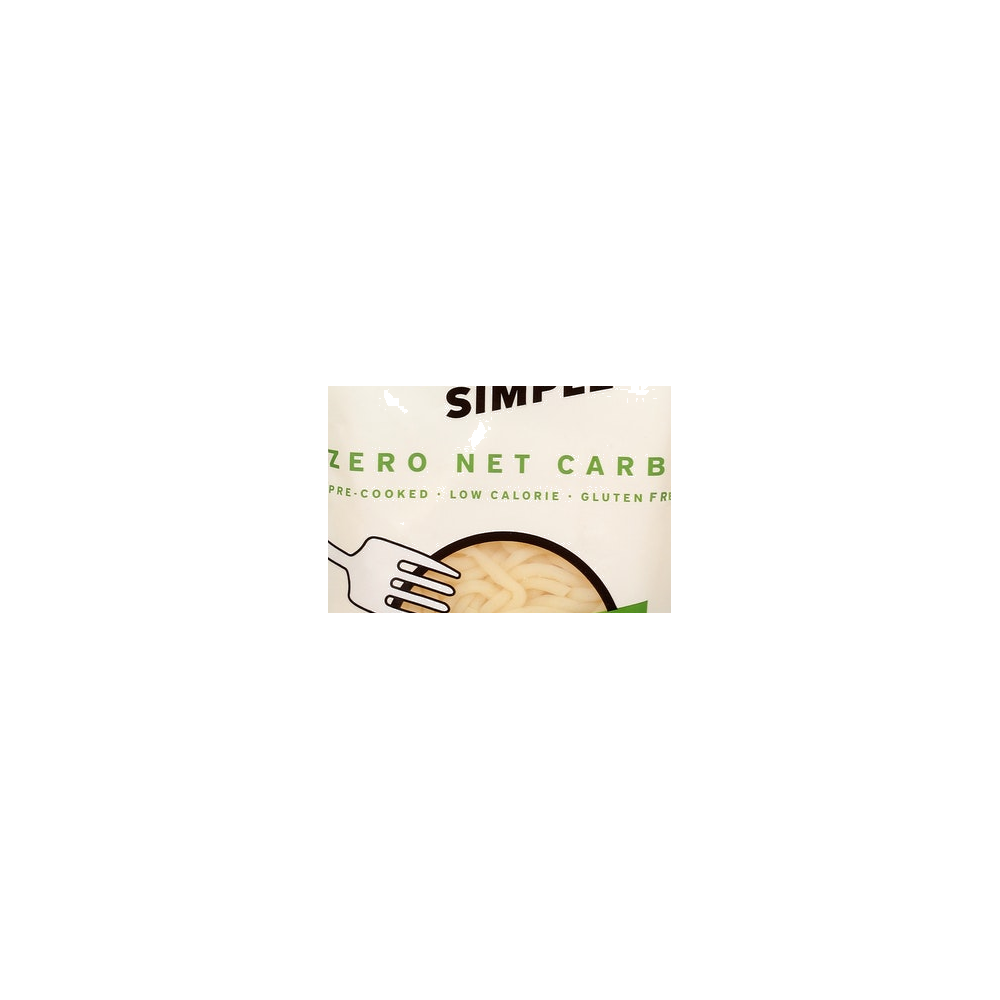 It's That Simple logo