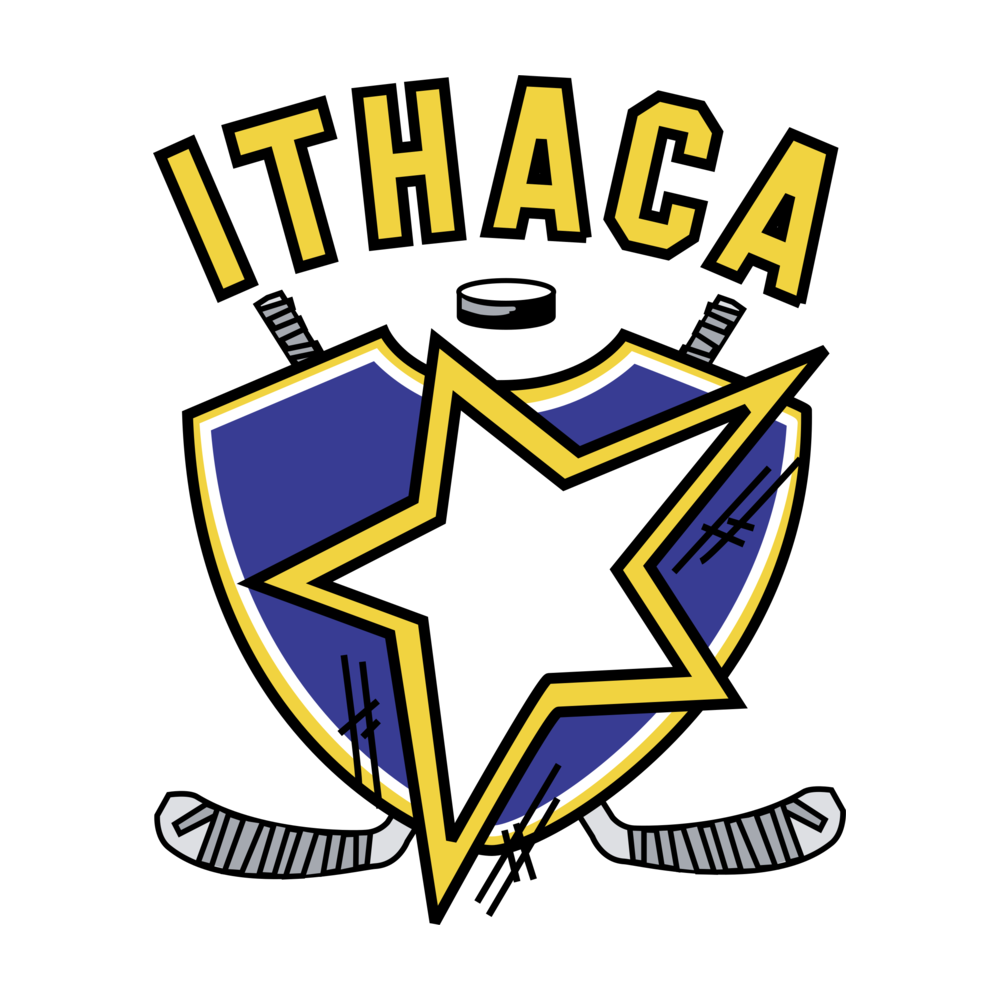 Ithaca logo