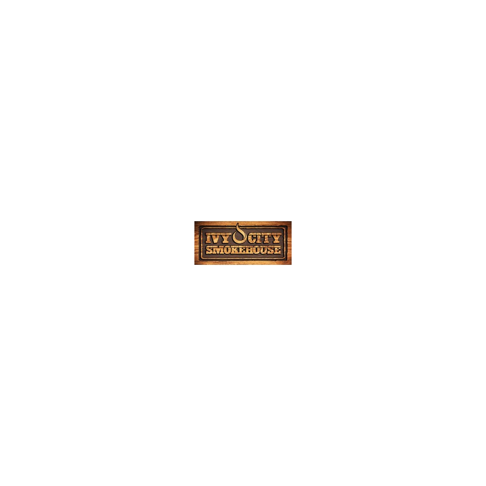 Ivy City Smokehouse logo
