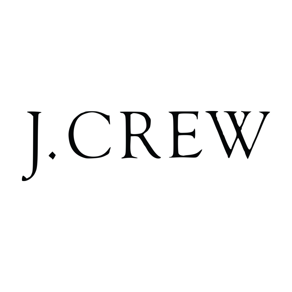 J Crew logo