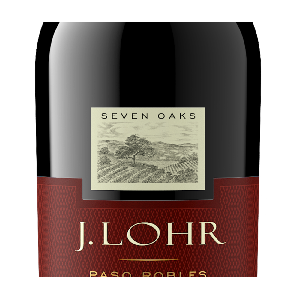J. Lohr Vineyards & Wines logo