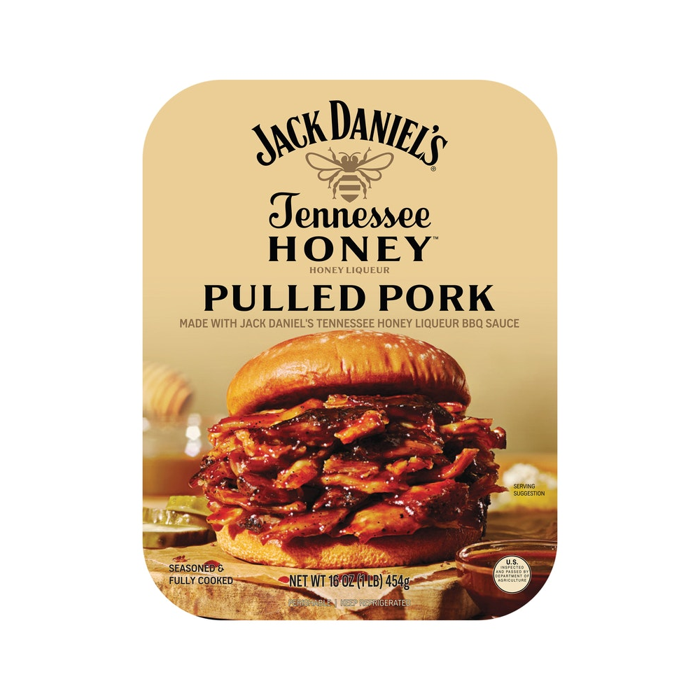Jack Daniel's logo